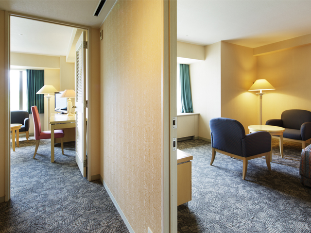 4ベッドスーペリアフォース